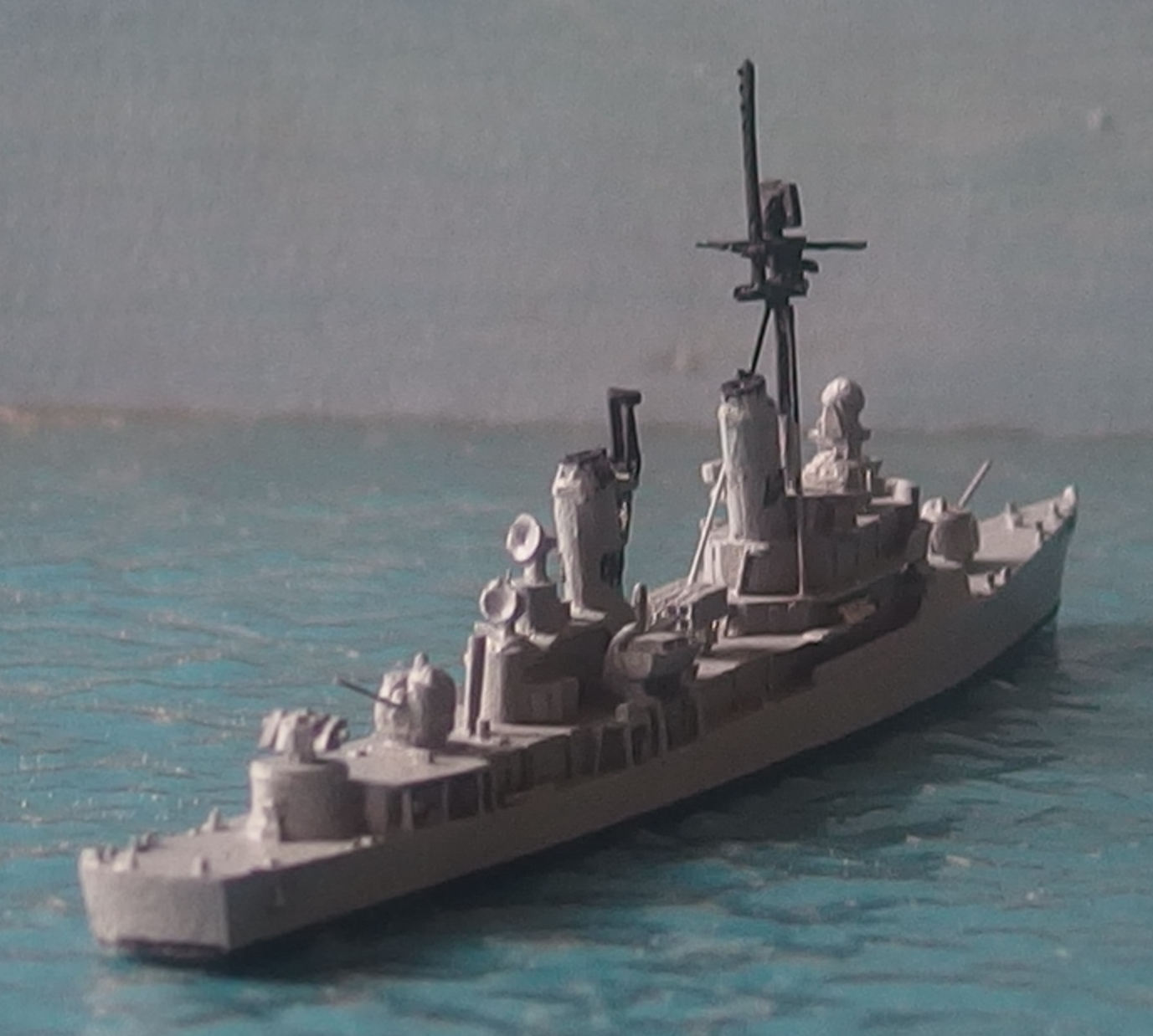 01 - ALK 724 - U.S.S Henry B. Wilson